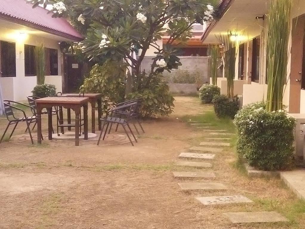 Guest house Cshouse Chiang Mai