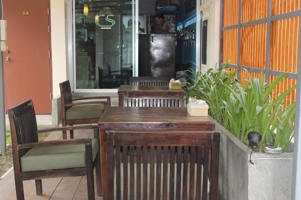 Guest house Cshouse Chiang Mai