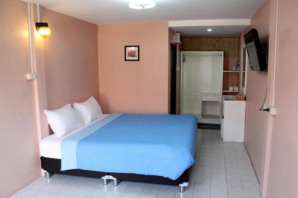 Cshouse Guest house