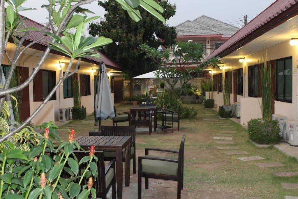 Cshouse 2* Chiang Mai