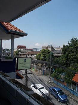 Albergue Mantra Place *