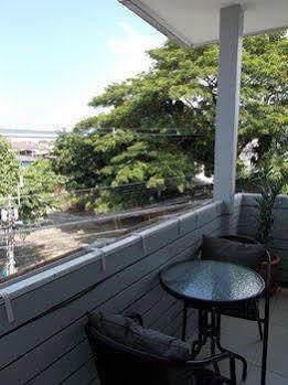 Albergue Mantra Place Chiang Mai