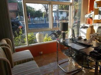 Albergue Mantra Place Chiang Mai