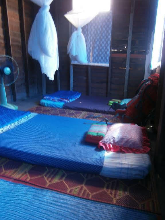 Baan Arlhan Hostel Chiang Mai