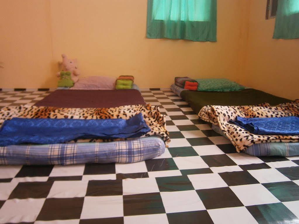 Hostel Baan Arlhan Chiang Mai