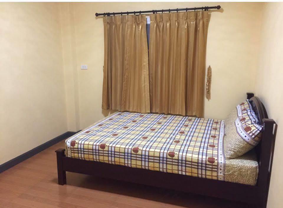 Baan Arlhan Hostel
