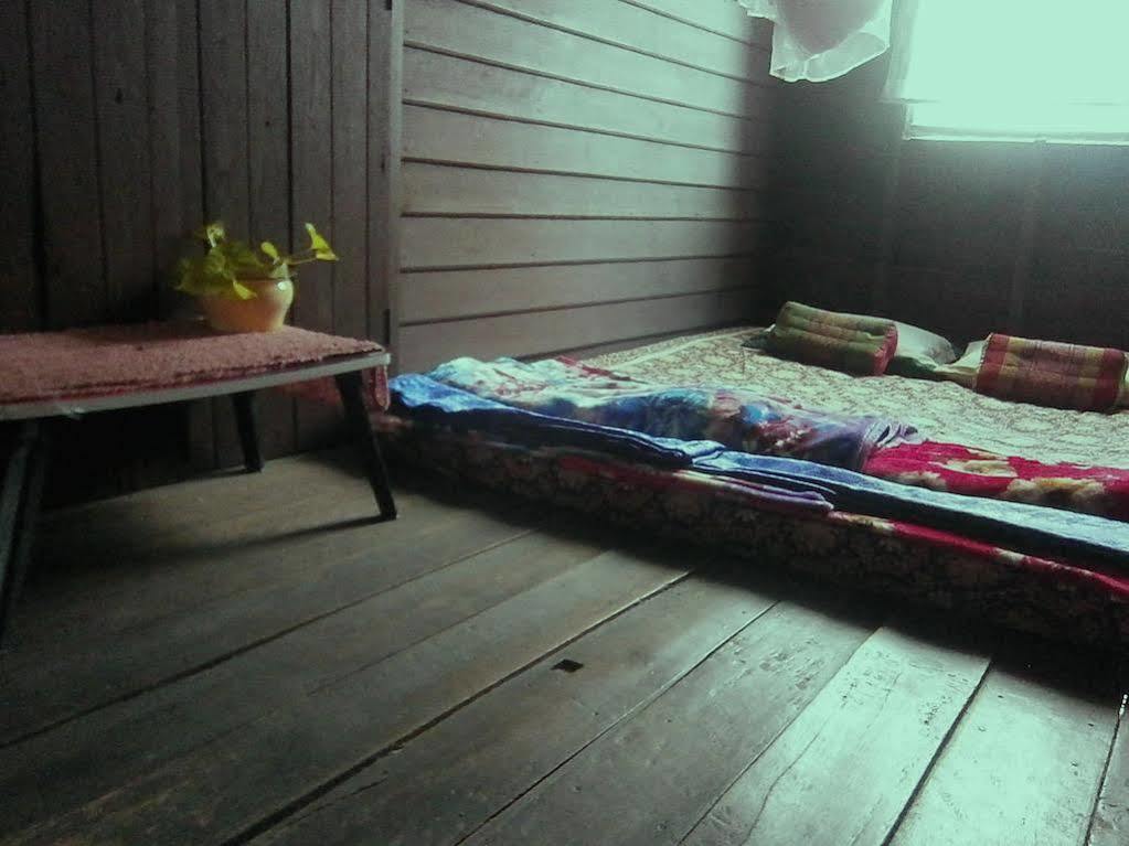Baan Arlhan Hostel Chiang Mai