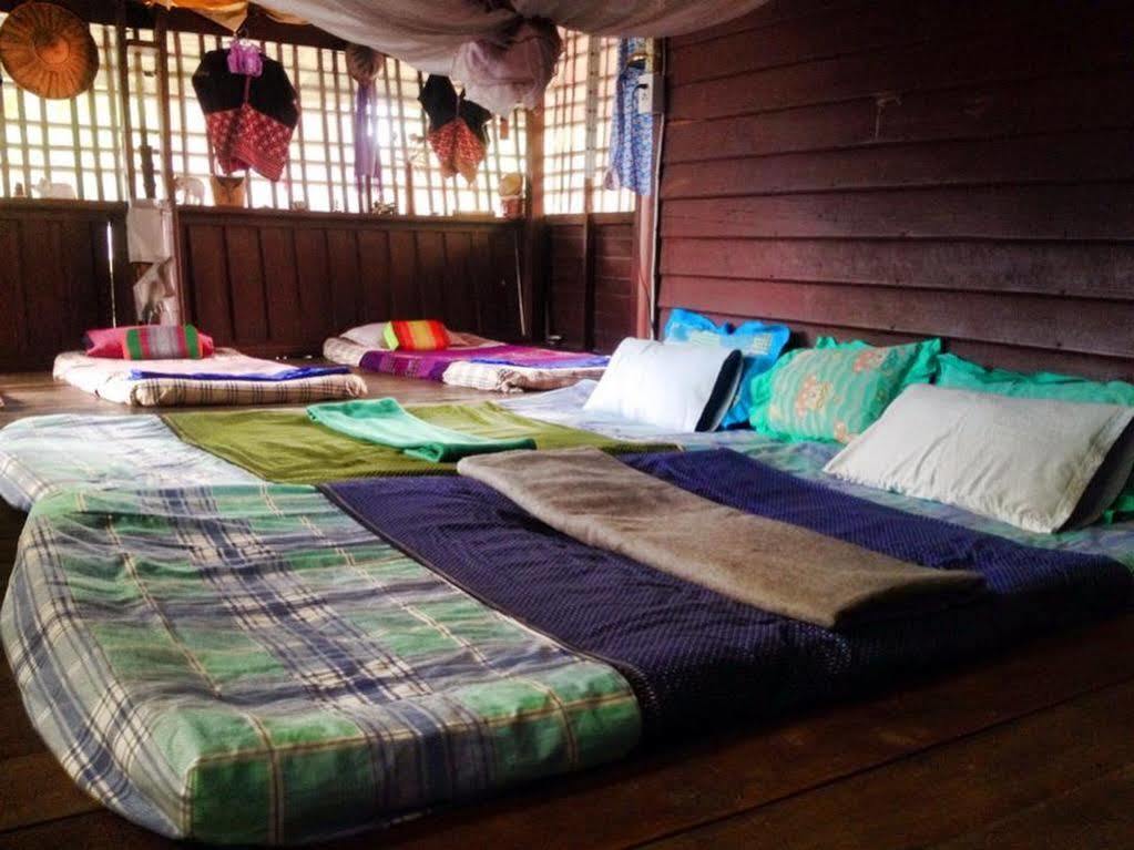 Baan Arlhan * Chiang Mai