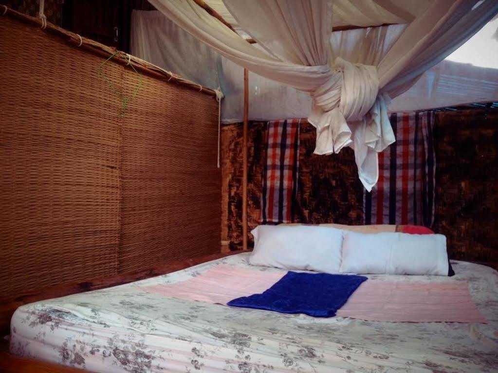Hostel Baan Arlhan Chiang Mai