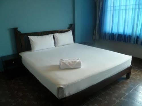 Hostel La-mer Chiang Mai
