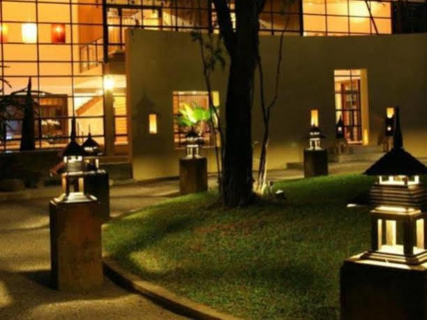 Akacasa Le Petit Hotel