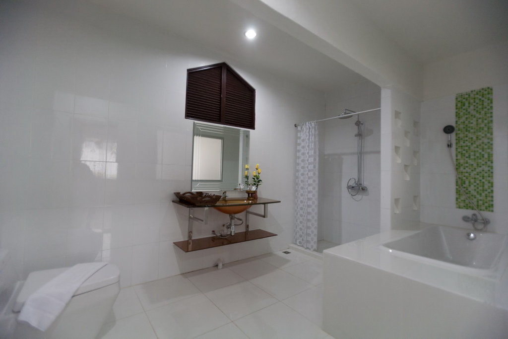 Hotel Bua Raya 3*