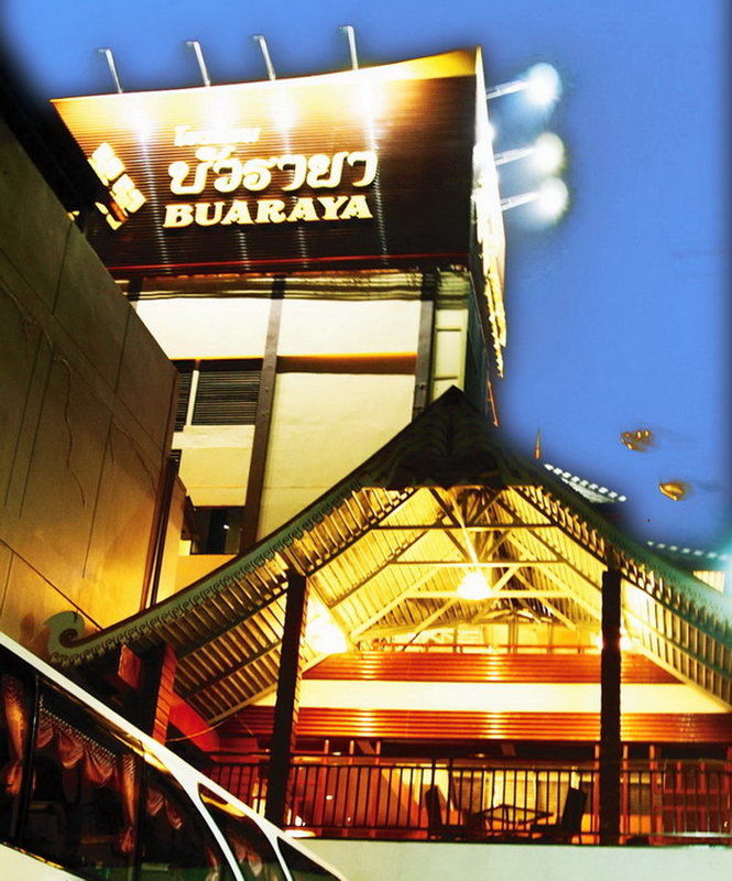 Bua Raya Chiang Mai