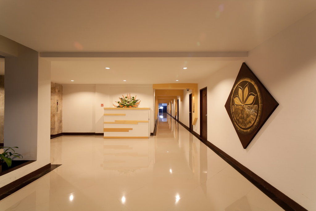 Bua Raya Hotel 3*