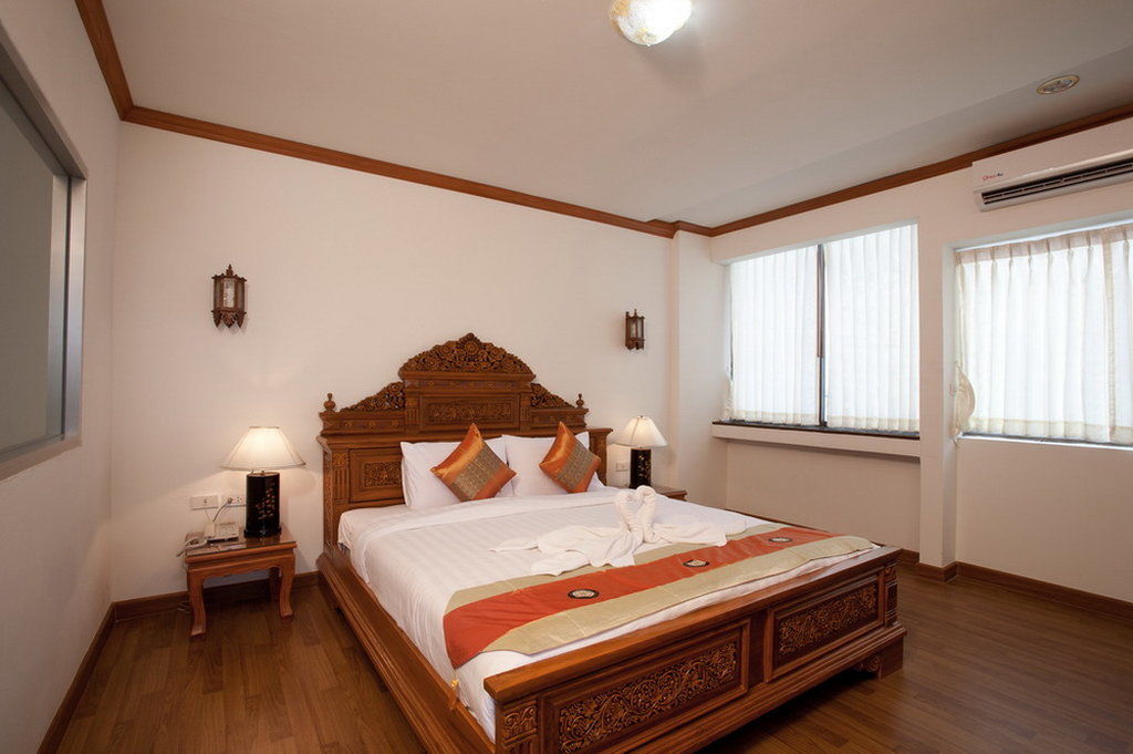 Bua Raya Hotel