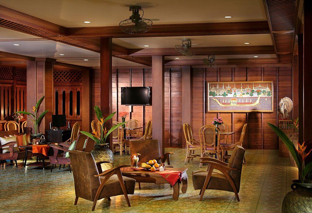 Resort Baan U Sabai Boutique House-sha