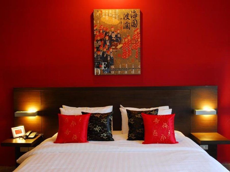 Hotel Ketawa Pet Friendly 4*
