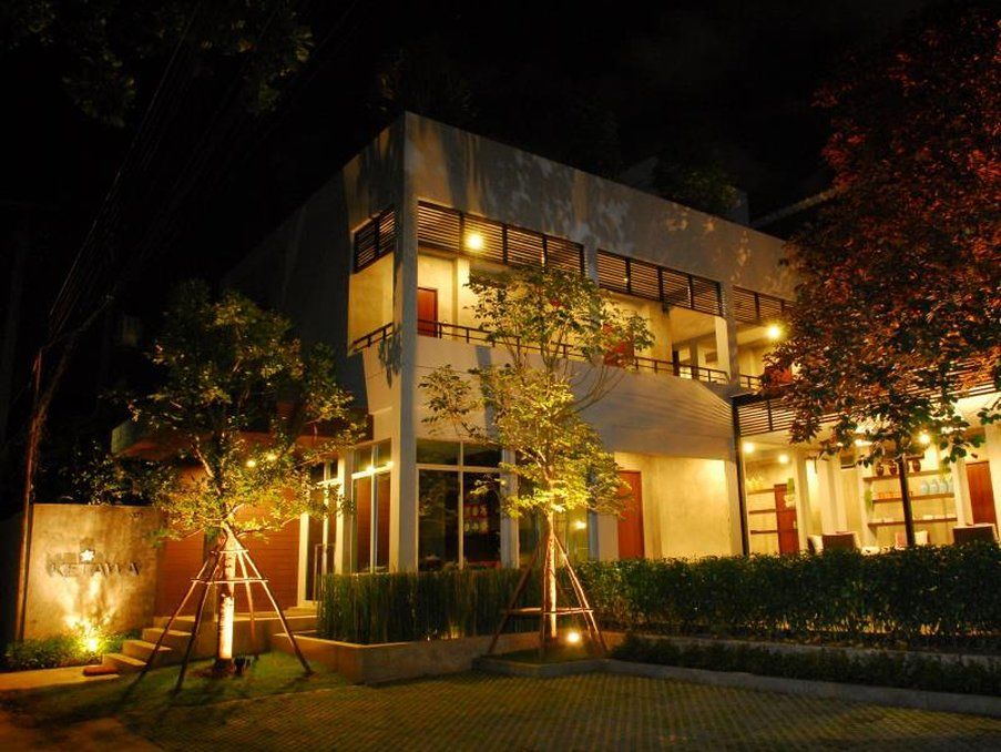 Hotel Ketawa Pet Friendly