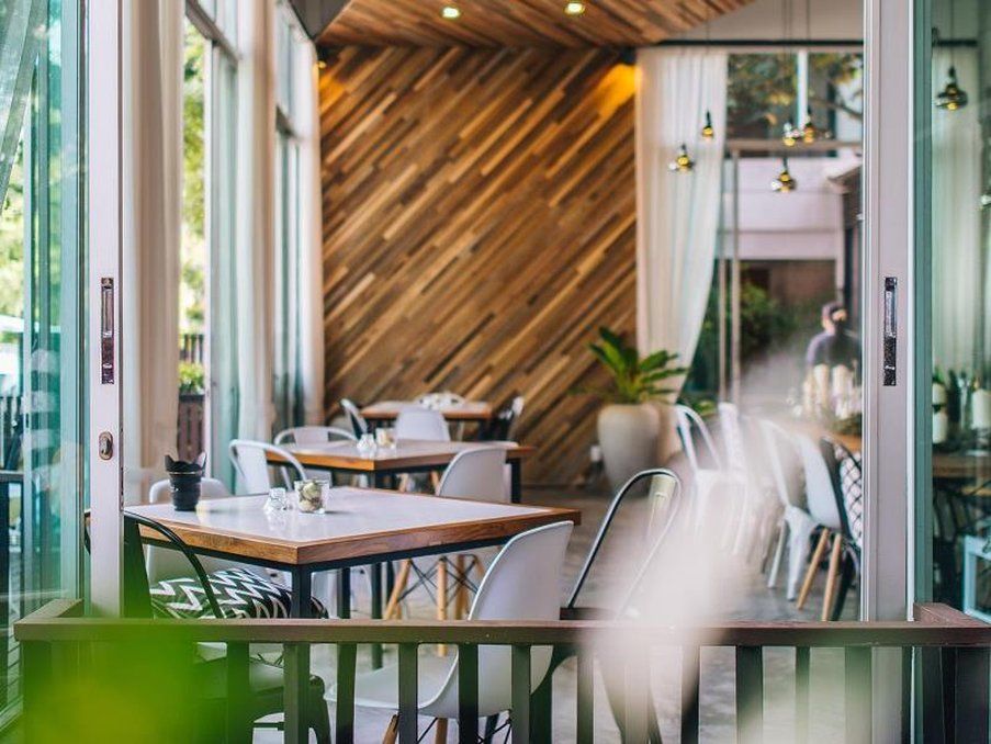 Ketawa Pet Friendly Chiang Mai