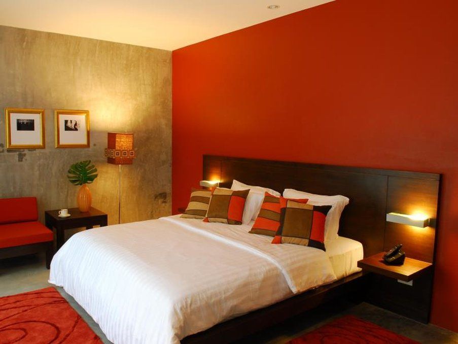 Ketawa Pet Friendly Hotel