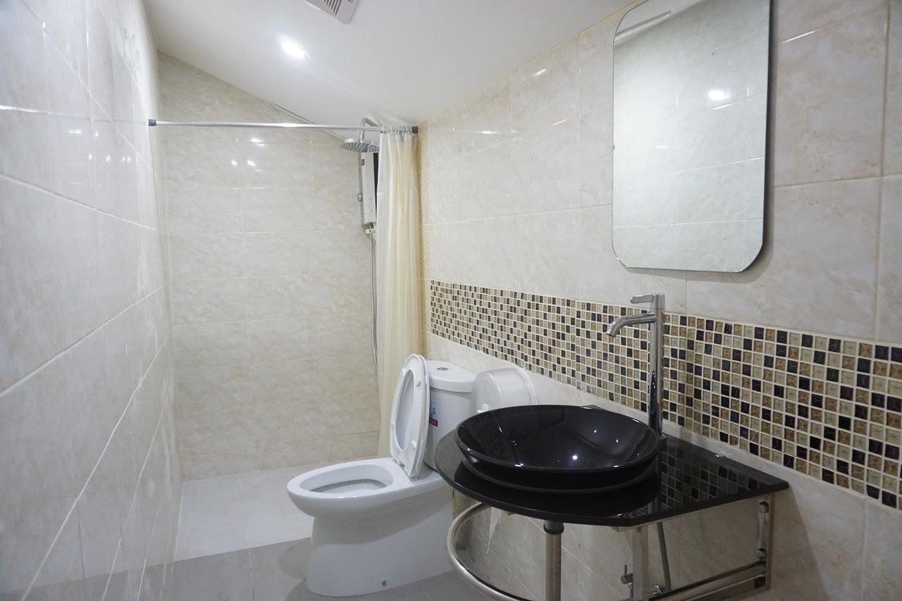 Hostel Pama Chiang Mai