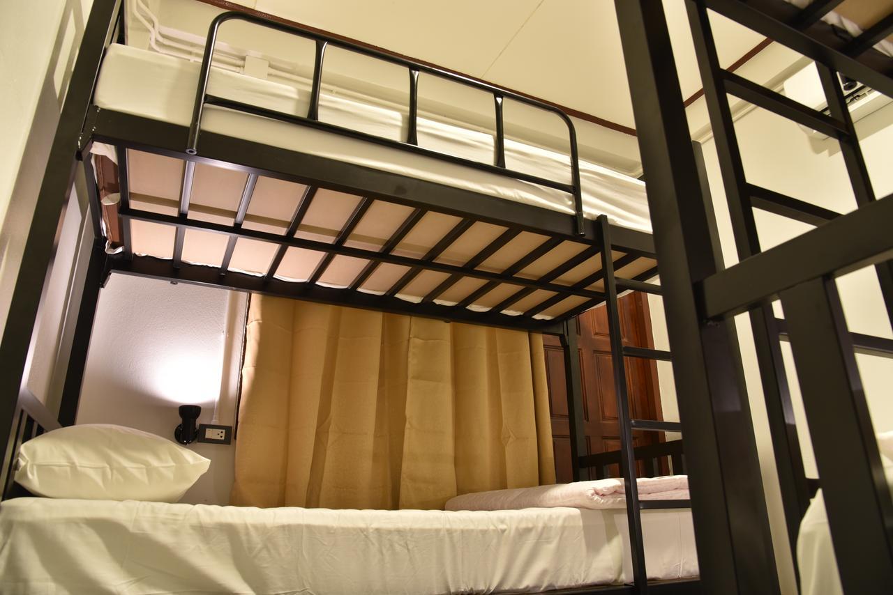 Pama Hostel