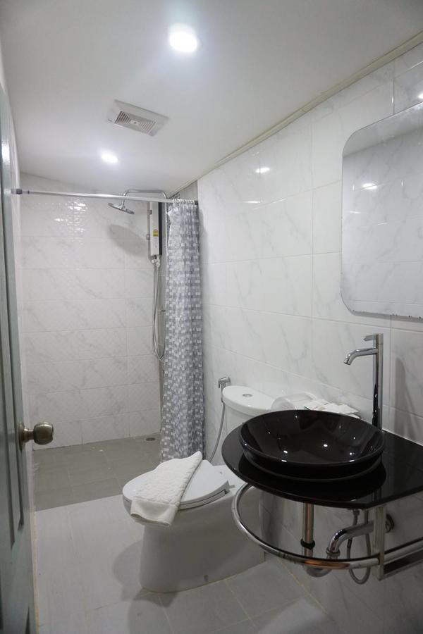 Hostel Pama Chiang Mai