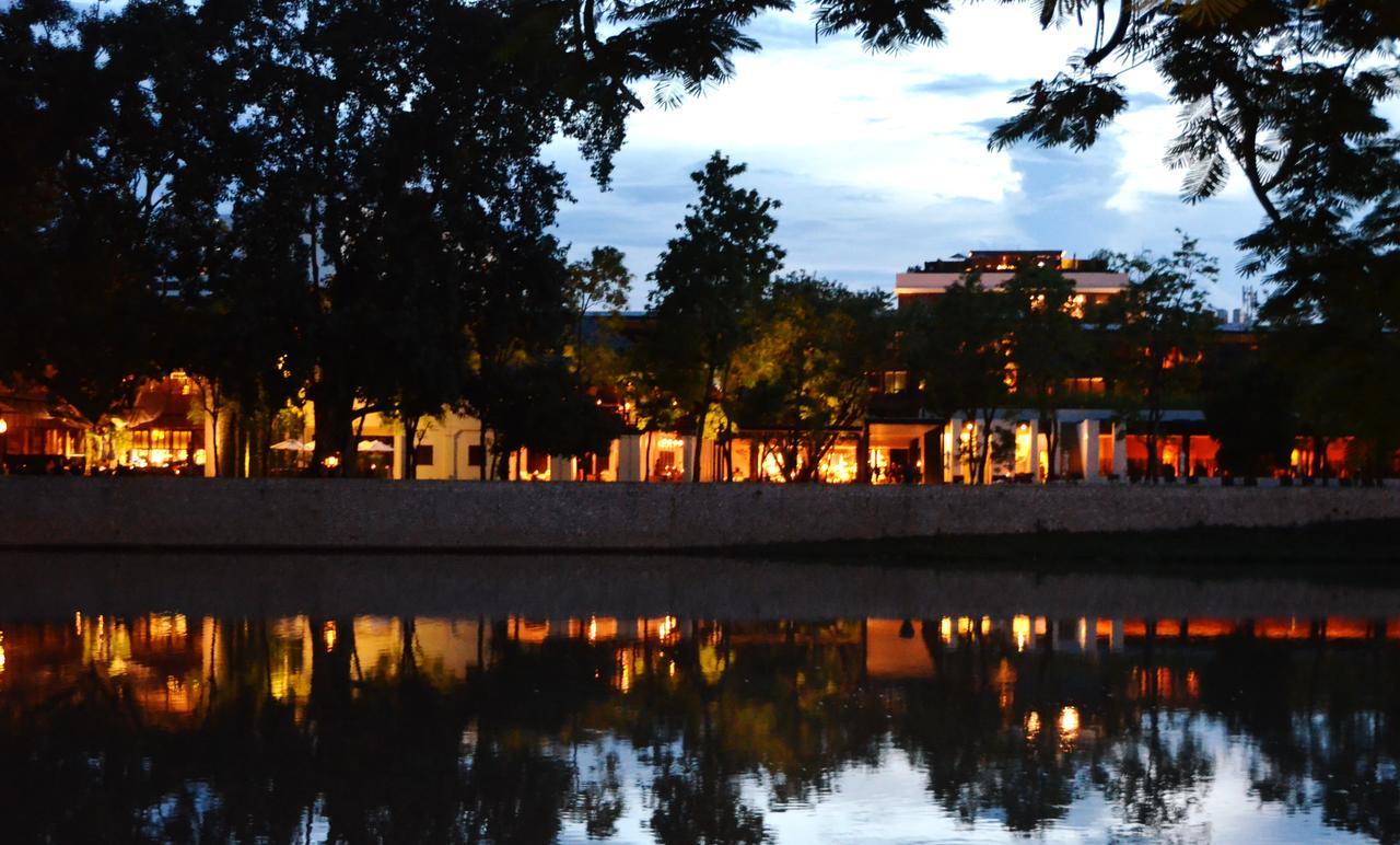 I-river Chiangmai 3* Chiang Mai
