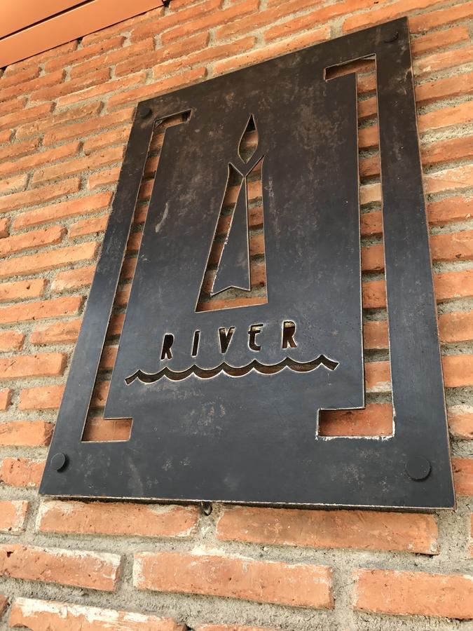 Hotel I-river Chiangmai