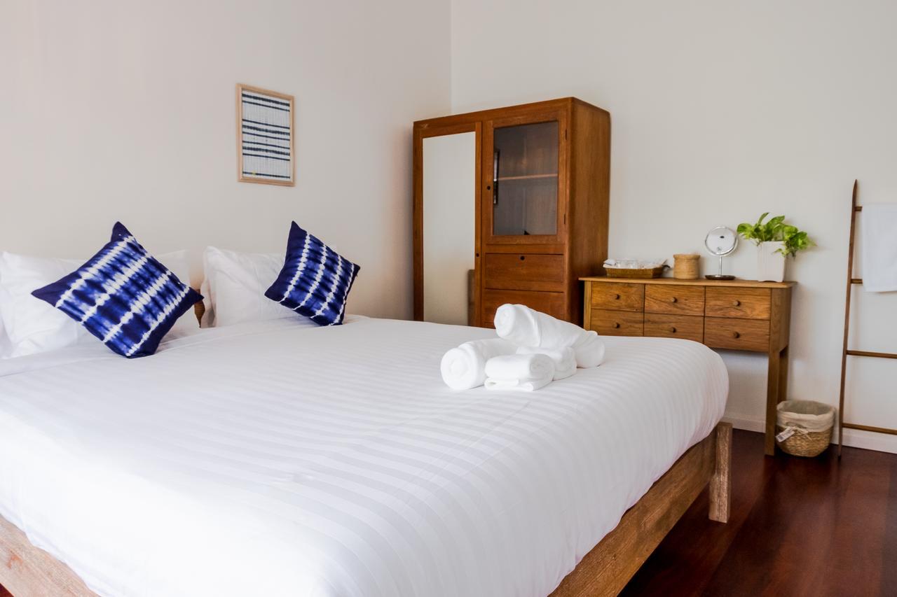 18 In Town Bed & Breakfast Chiang Mai