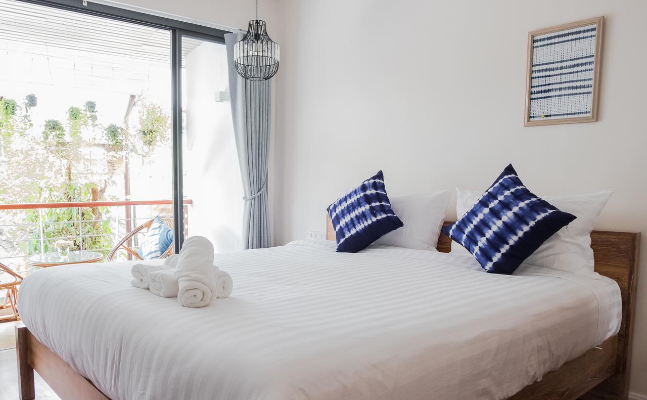18 In Town Bed & Breakfast Chiang Mai