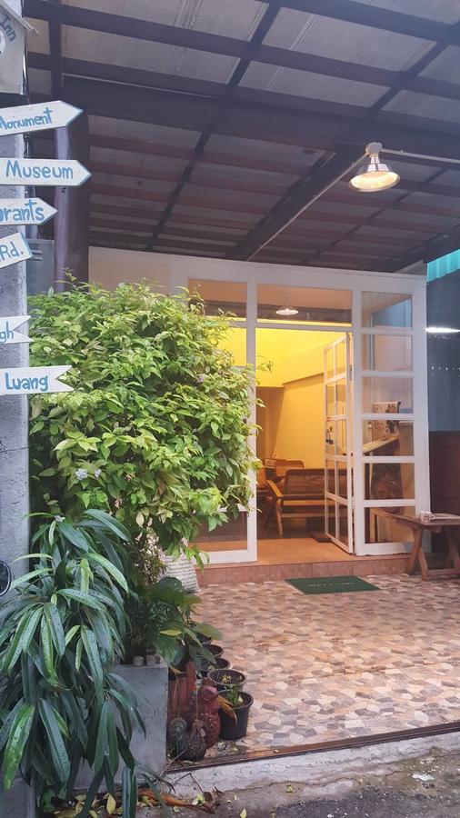 Bed & Breakfast The Commonroom Cnx 2*