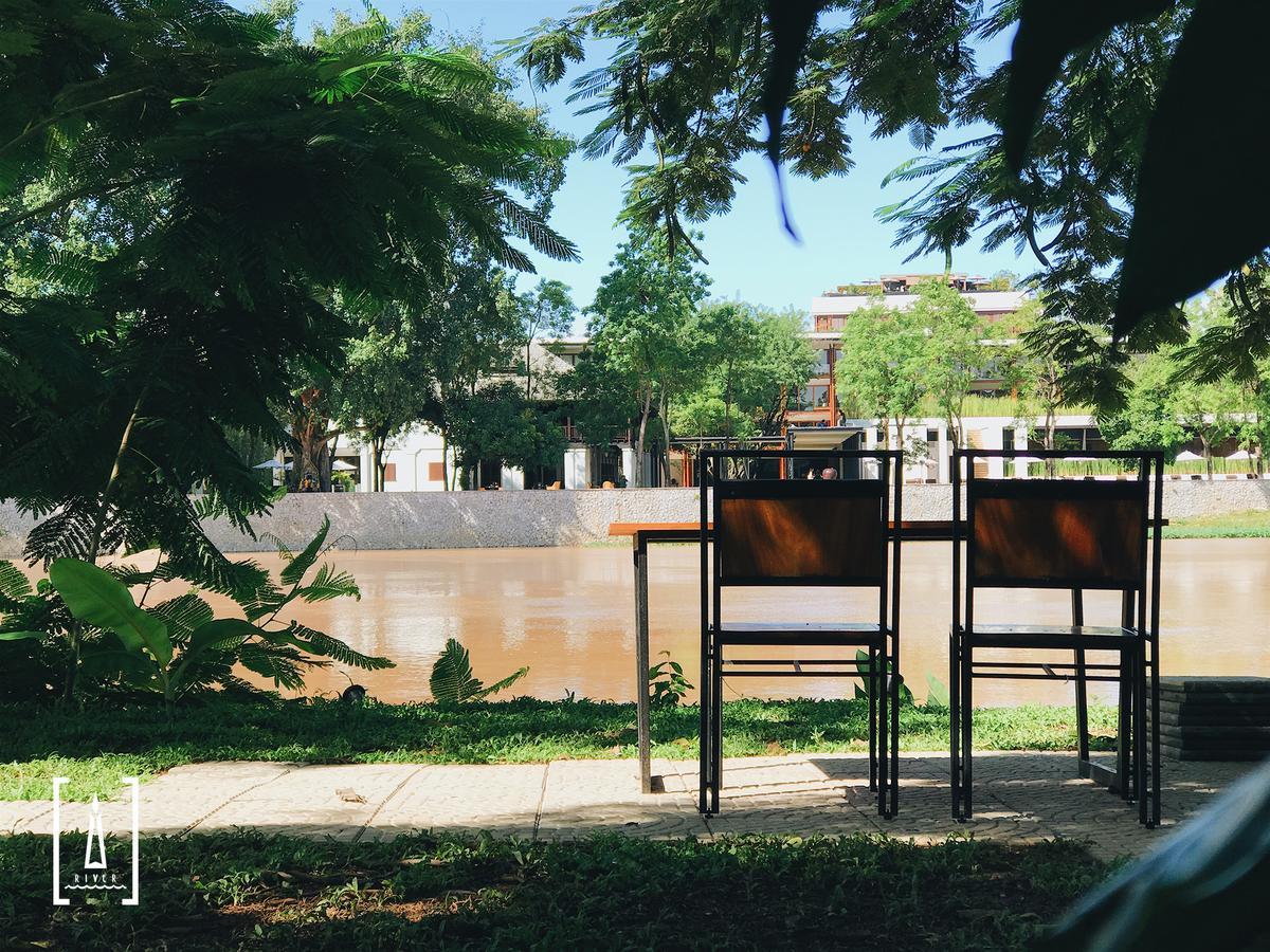 I-river Chiangmai Hotel Chiang Mai
