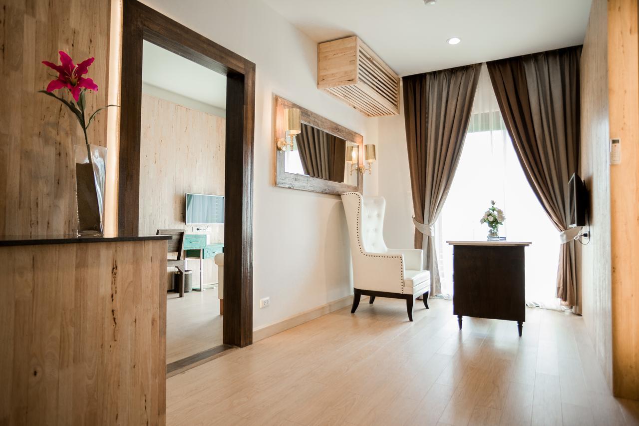 Resort Icheck Trams Square 4*