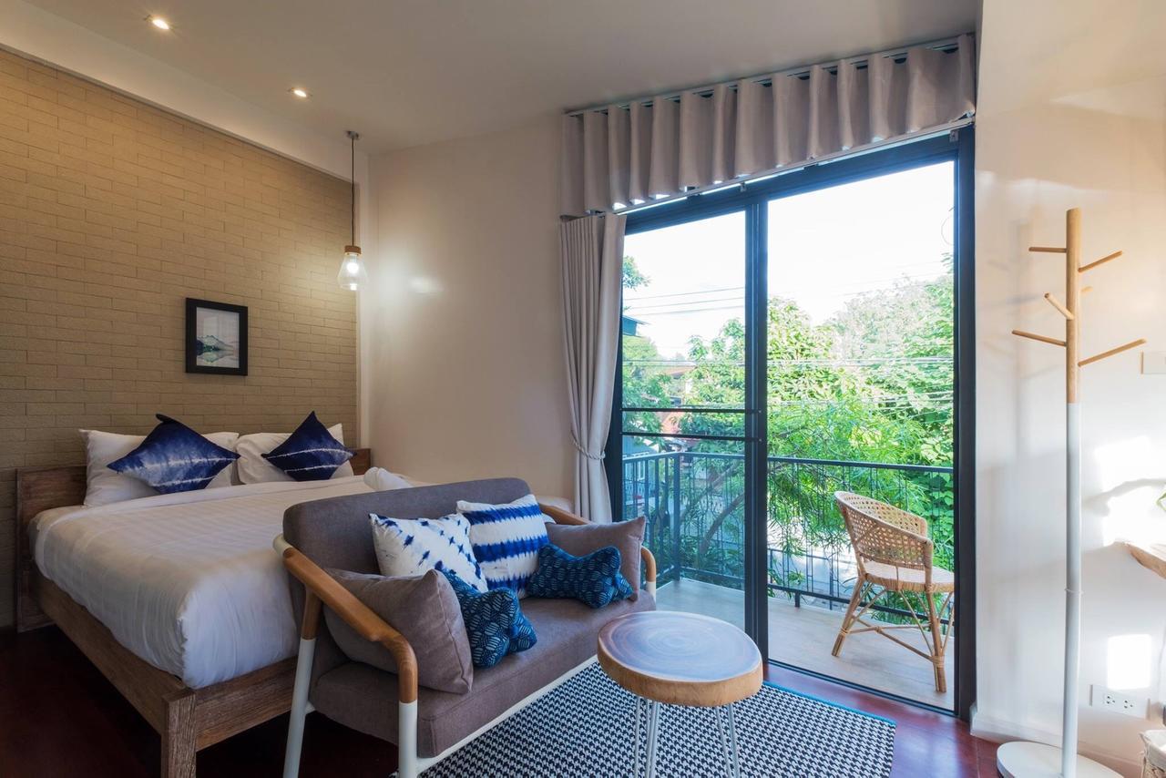 Bed & Breakfast 18 In Town Chiang Mai