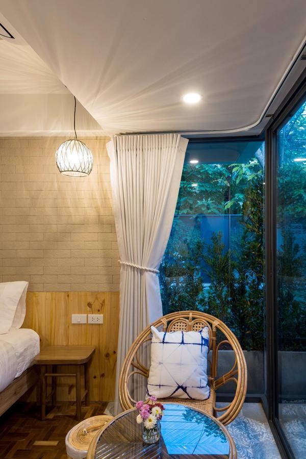 18 In Town Bed & Breakfast Chiang Mai