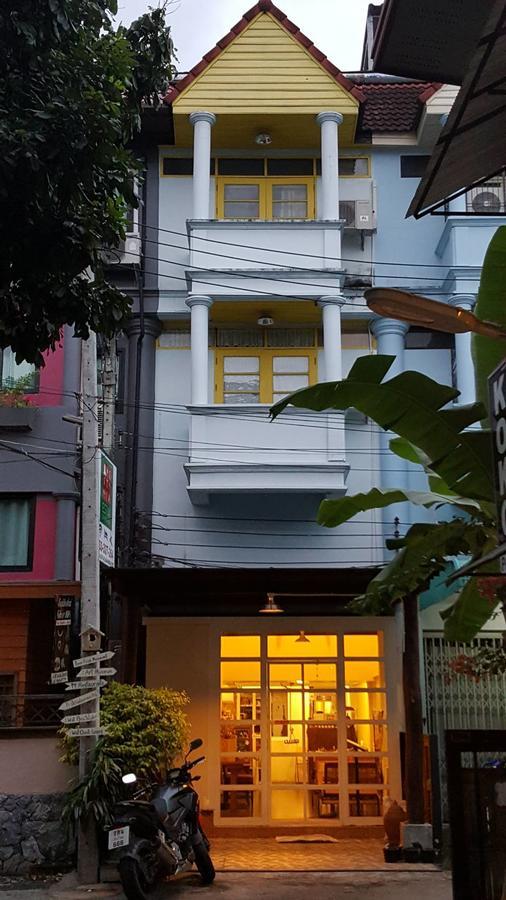 Bed & Breakfast The Commonroom Cnx 2*