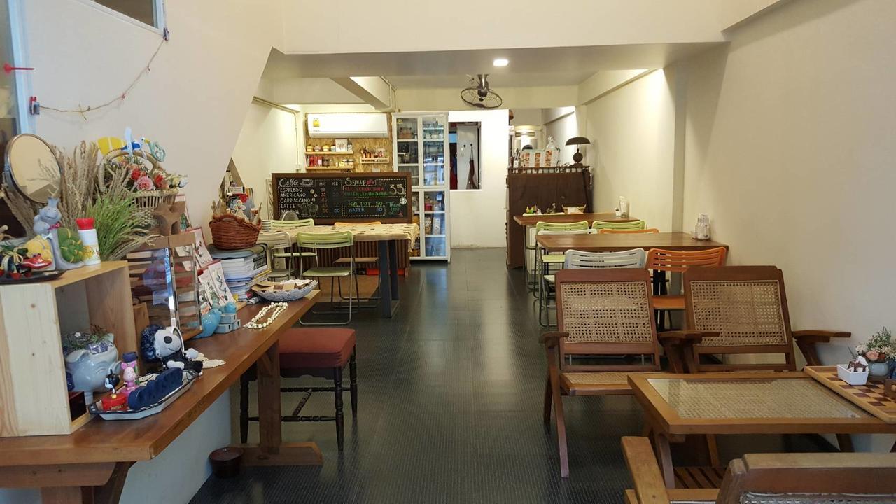 Bed & Breakfast The Commonroom Cnx