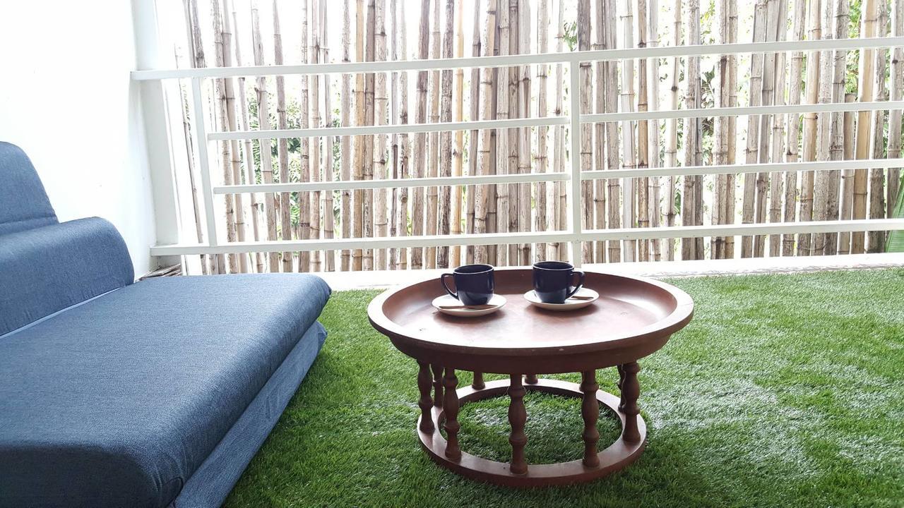 The Commonroom Cnx 2* Chiang Mai