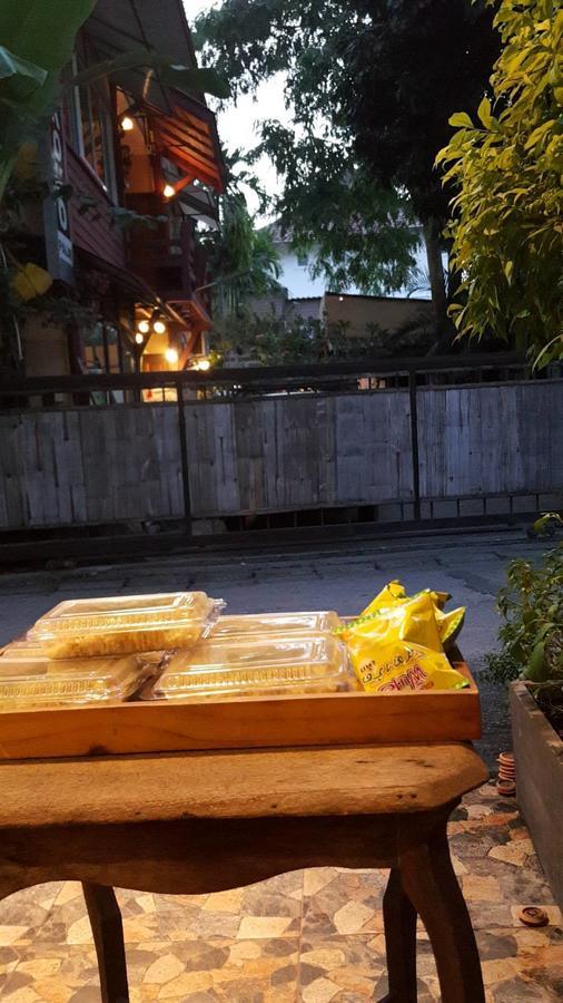 Bed & Breakfast The Commonroom Cnx