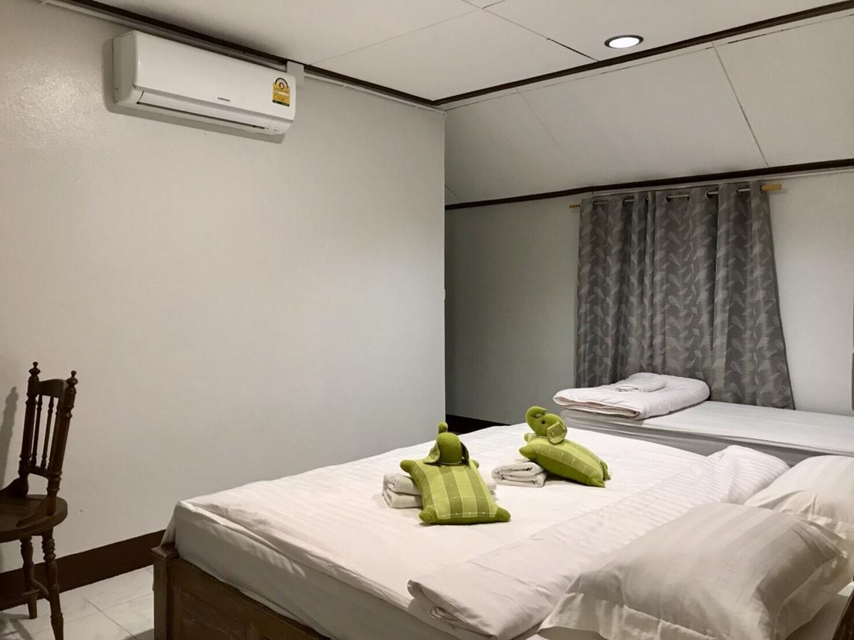 Pama Hostel *