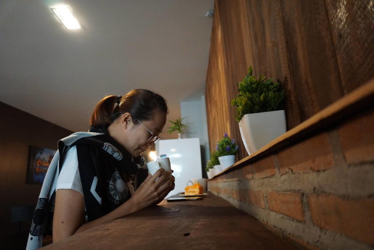 Punsuk@prasing Bed & Breakfast Chiang Mai