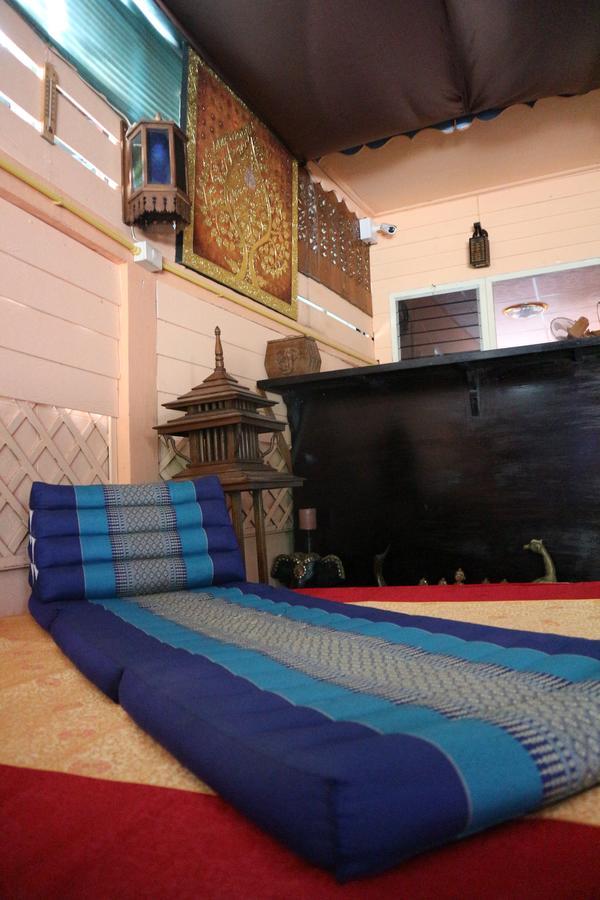 Agape Sweet Hostel