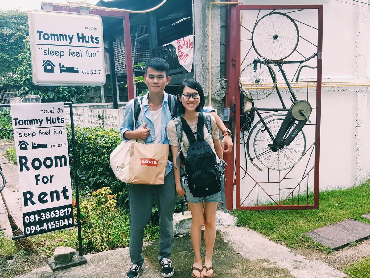 Tommy Huts 2* Chiang Mai