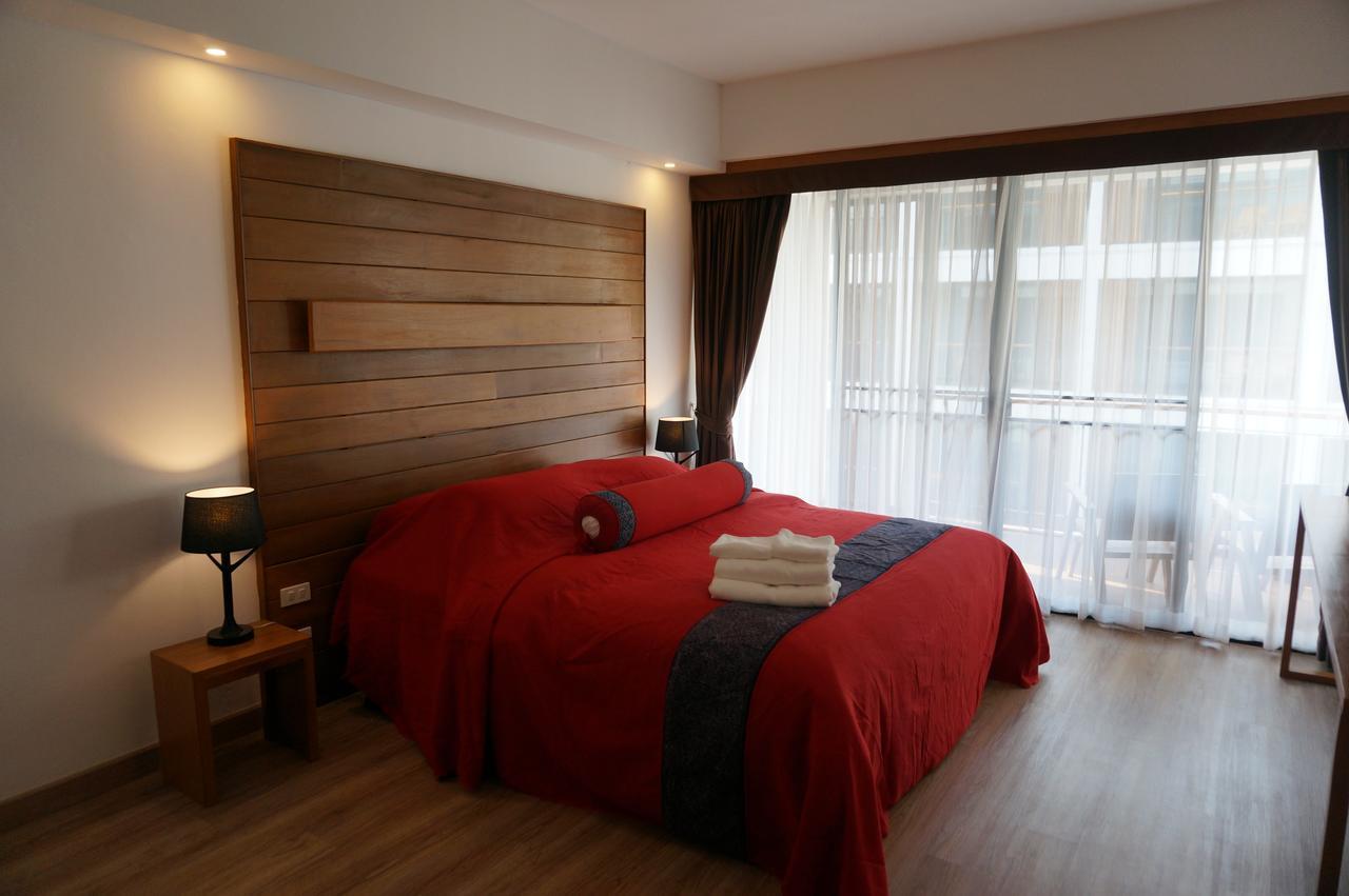Hotel Sugarcane 3*