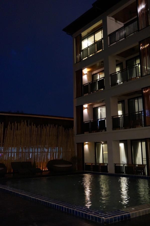 Hotel Sugarcane