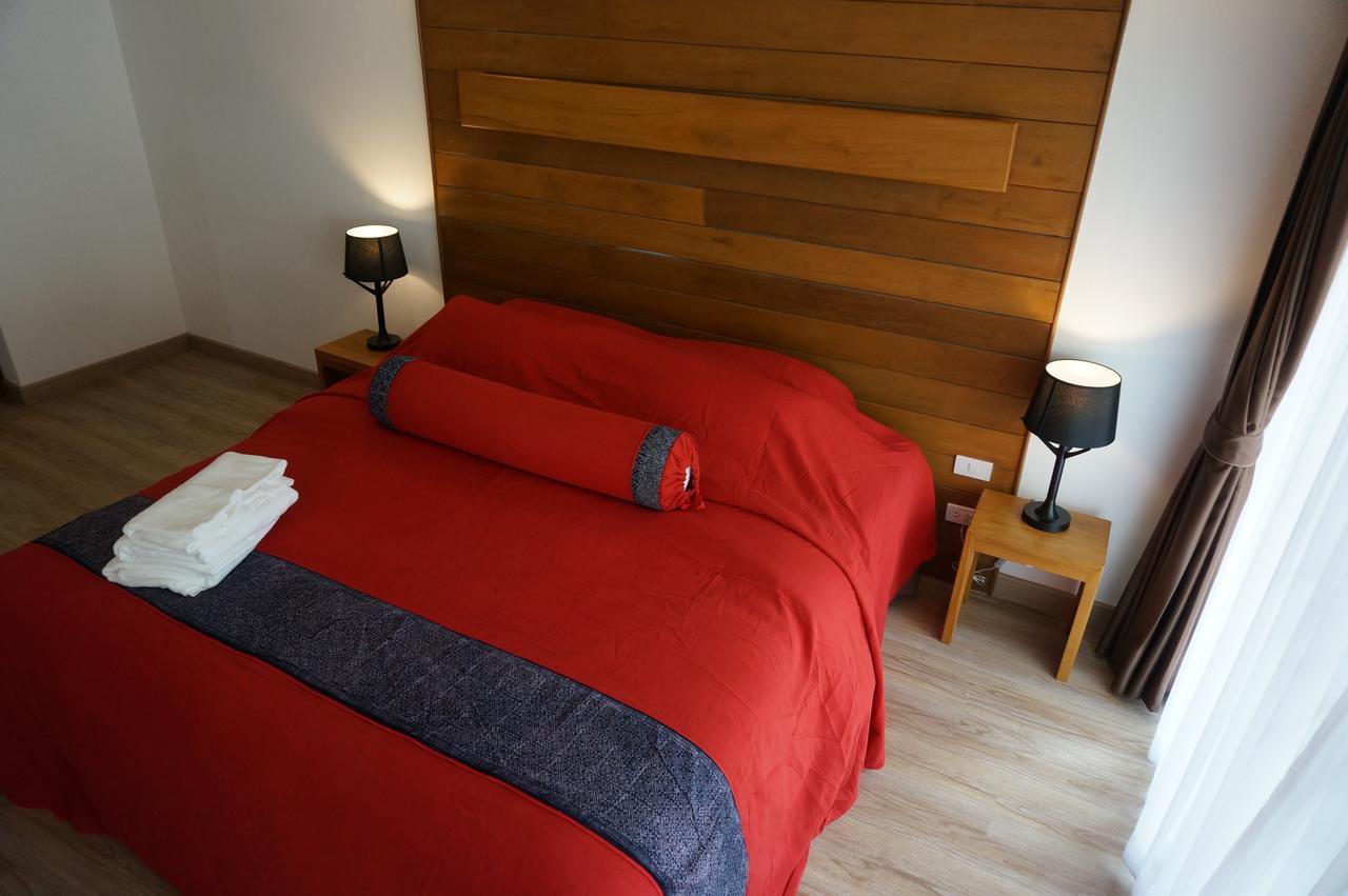Sugarcane Hotel