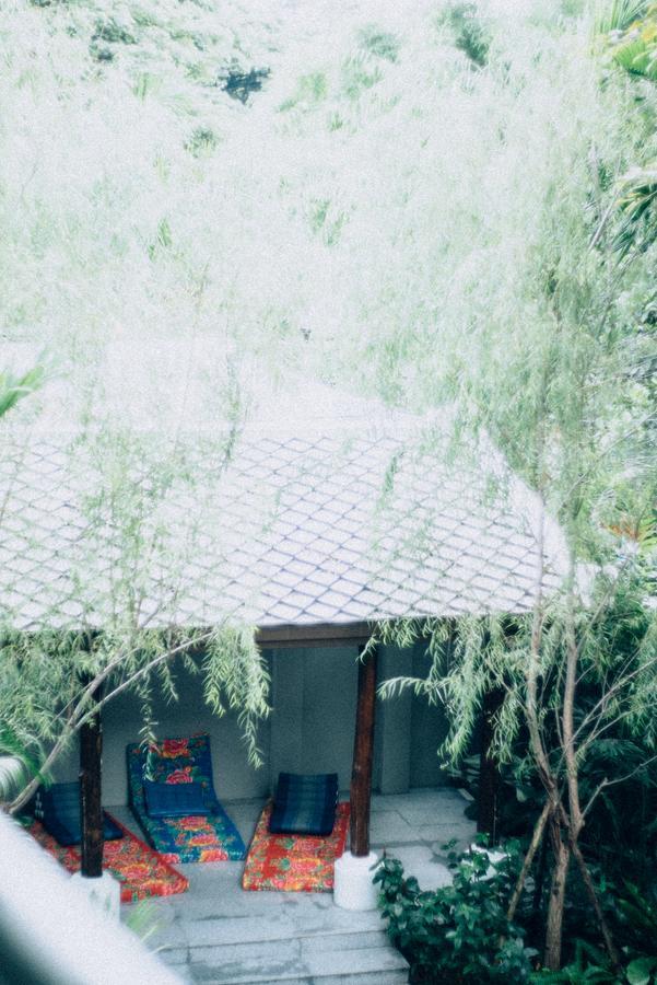 Nasaraan Boutique Hotel