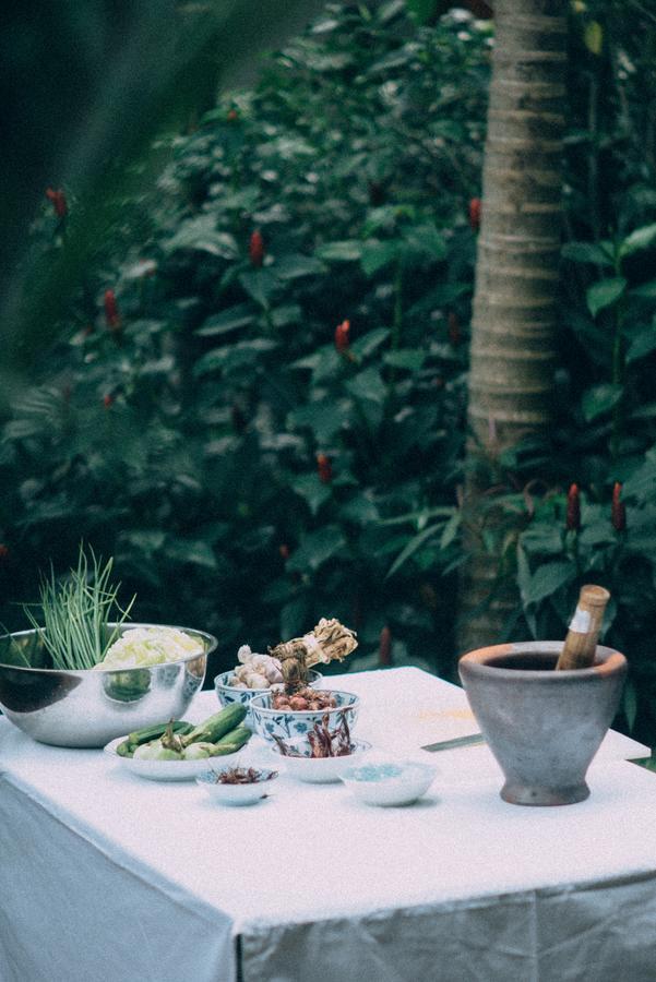 Nasaraan Boutique 2* Chiang Mai