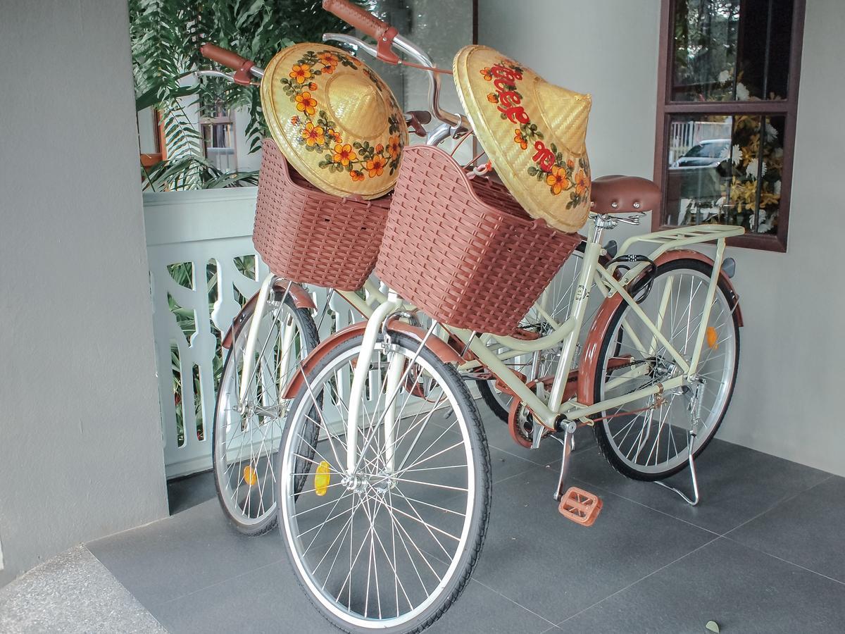 Nasaraan Boutique 2* Chiang Mai